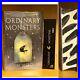 Ordinary-Monsters-J-M-Miro-Signed-Numbered-36-2000-1st-1st-Bookmark-01-cxmo