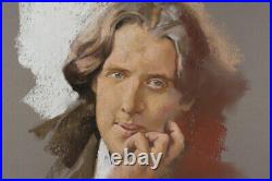 Oscar Wilde (2022)'The Picture of Dorian Gray', Lyra's Books limited edition