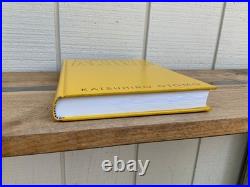 Otomo/Akira Book One Limited Hardcover Edition F/F Rare Early Manga! #289