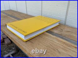 Otomo/Akira Book One Limited Hardcover Edition F/F Rare Early Manga! #289