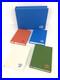 Ox-Tales-Elements-Limited-Edition-1st-Signed-38-Authors-Cloth-Bound-4-Set-New-01-wrd