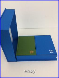 Ox Tales Elements Limited Edition 1st Signed 38 Authors Cloth Bound 4 Set New