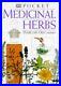 POCKET-MEDICINAL-HERBS-By-Ody-Penelope-Hardback-Book-The-Cheap-Fast-Free-Post-01-fah