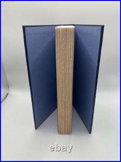 Pandora by Anne Rice (First Edition) Limited Edition in Slipcase #9/250 Signed