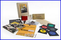 Paul McCartney Ram 4CD/1DVD Deluxe Book Box Set New CD Oversize Item Spi