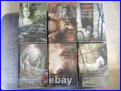 Paul Tremblay Book Set SIGNED Matching Numbered SST Publications OOP RARE