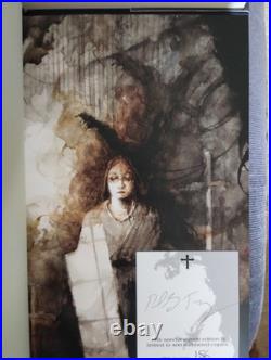 Paul Tremblay Book Set SIGNED Matching Numbered SST Publications OOP RARE