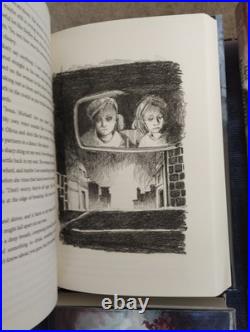Paul Tremblay Book Set SIGNED Matching Numbered SST Publications OOP RARE