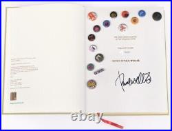 Paul Weller SIGNED Magic A Journal Of Songs Ltd Collectors Edition Book PreOrder