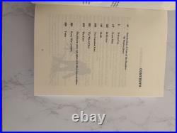 Pelican Cay & Other Disquieting Tales David Case Horror Hardback Stephen Jones