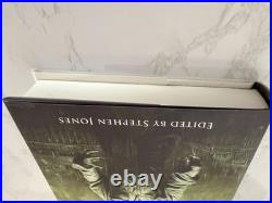 Pelican Cay & Other Disquieting Tales David Case Horror Hardback Stephen Jones