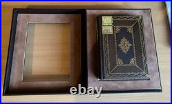Penitential prayer book Limited Edition Facsimile, Fine Binding
