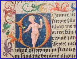 Penitential prayer book Limited Edition Facsimile, Fine Binding