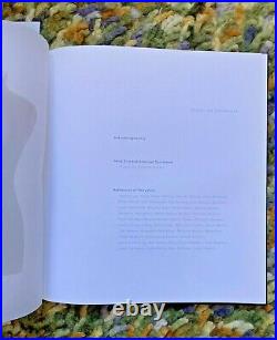 Perry Ellis Limited Edition Book Published for the FIT Retrospective VERY RARE