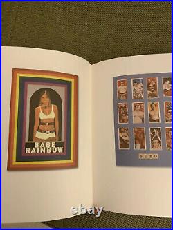 Peter Blake Signed Ltd Edition ABC Book (bought From paul smith)