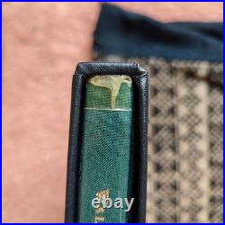 Peter Pan Sketchbook Series Walt Disney 1st Ed Hardcover RARE Limited Run