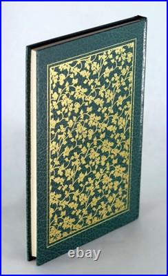 Peter Straub Thomas Canty Signed 1982 The General's Wife Limited Edition HC