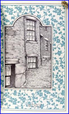 Peter Straub Thomas Canty Signed 1982 The General's Wife Limited Edition HC