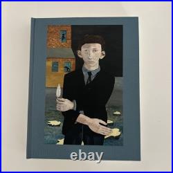 Phaidon Lucian Freud Rare, Limited Edition Art Books, In Presentation Case