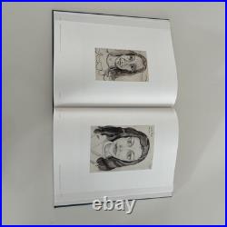 Phaidon Lucian Freud Rare, Limited Edition Art Books, In Presentation Case