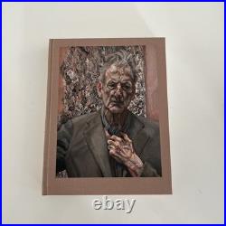 Phaidon Lucian Freud Rare, Limited Edition Art Books, In Presentation Case