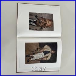 Phaidon Lucian Freud Rare, Limited Edition Art Books, In Presentation Case