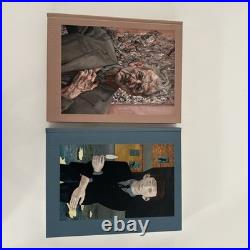 Phaidon Lucian Freud Rare, Limited Edition Art Books, In Presentation Case