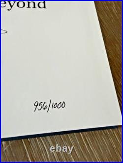 Phil Collins Signed Limited Edition The Alamo and Beyond A Collector's Journey