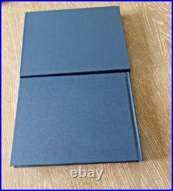 Phil Collins Signed Limited Edition The Alamo and Beyond A Collector's Journey