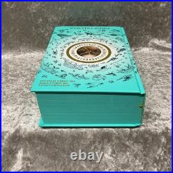Philip Pullman His Dark Materials First Edition SIGNED HB book Scholastic 2024