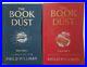 Philip-Pullman-The-Book-Of-Dust-Volumes-1-And-2-Signed-1st-Limited-Editions-01-vjs