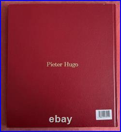 Pieter Hugo / La Cucaracha 2019 First Limited Edition of 1500 Lare HB Book Rare