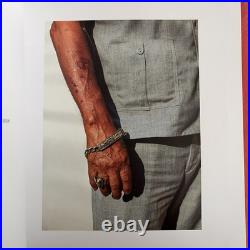 Pieter Hugo / La Cucaracha 2019 First Limited Edition of 1500 Lare HB Book Rare