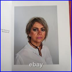 Pieter Hugo / La Cucaracha 2019 First Limited Edition of 1500 Lare HB Book Rare