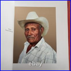 Pieter Hugo / La Cucaracha 2019 First Limited Edition of 1500 Lare HB Book Rare
