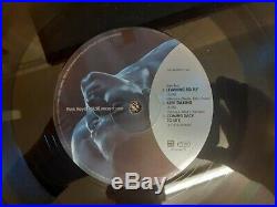 Pink Floyd Pulse, 4 × Vinyl and book. Original 1995 LTD Edition LP Box Set