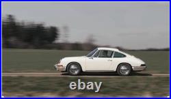 Porsche 911 Buch Book F-Model 60 YEARS 1965-1973 LIMITED EDITION 911 COPIES