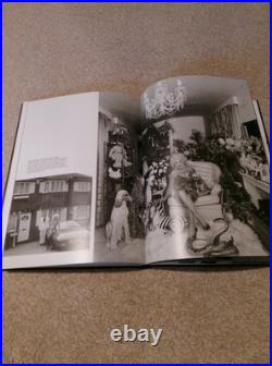 Portraits by John Hedgecoe (Hardcover) SIGNED LIMITED EDITION NO. 143 0F 200