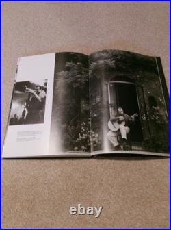 Portraits by John Hedgecoe (Hardcover) SIGNED LIMITED EDITION NO. 143 0F 200 Portraits by John Hedgecoe (Hardcover) SIGNED LIMITED EDITION NO. 143 0F 200