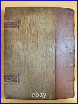 Prayer Book of Edward VII Limited Edition 1903 Hardcover