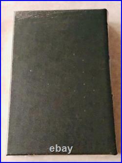 Pride and Prejudice by Jane Austen (1st Castalia Edition Cowhide Leather Bound)