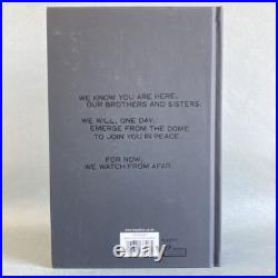 Pure By Julianna Baggott Signed Inscribed Book Hardcover Limited Edition