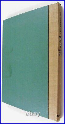 RARE 1919 CINDERELLA LIMITED SIGNED 1st EDITION (#449) ARTHUR RACKHAM SILHOUETTE