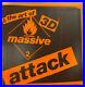 RARE-3D-The-Art-of-Massive-Attack-Limited-Edition-Book-Banksy-sticker-original-01-wef