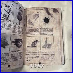 RARE AlarmEighteen Harry Potter Advanced Potion Making Full Text Replica Book