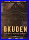 RARE-BOOK-OKUDEN-Advanced-Martial-Studies-LIMITED-EDITION-34-Signed-Juchnik-01-egmj
