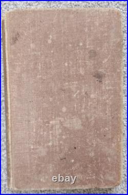 RARE Books Rudyard Kipling Old Collectibles Departmental Ditties & others