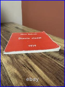RARE Flavia Robinson Derossi Diario, Cinese Photography Book Italian (#40 of 47)