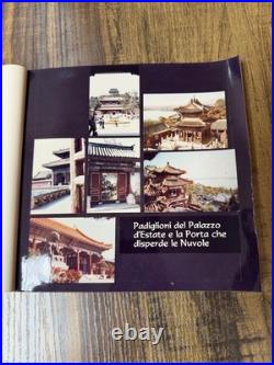 RARE Flavia Robinson Derossi Diario, Cinese Photography Book Italian (#40 of 47)