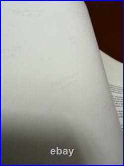 RARE Flavia Robinson Derossi Diario, Cinese Photography Book Italian (#40 of 47)